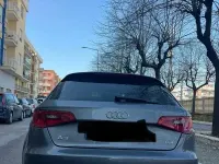 Usata Audi A3 150 CV (110 kW) 2014 Berlina