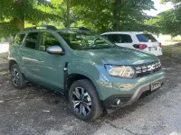 Usata Dacia Duster Journey 101 CV (74 kW) 2023 Verde SUV