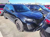 Usata Peugeot 2008 Allure 101 CV (74 kW) 2025 Nero SUV