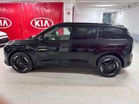 Usata Kia EV3 GT-Line 150 kW (204 CV) 2025 Nero SUV