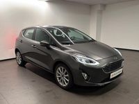 Usata Ford Fiesta 86 CV (63 kW) 2020 Other Utilitaria