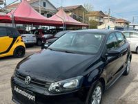 usata VW Polo 1.2 TDI DPF 5 p. United