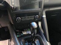 Usata Renault Kadjar 2017 Grigio SUV