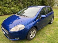 usata Fiat Grande Punto 1.2 5 porte Active