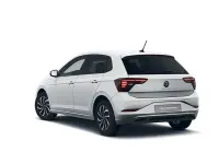 Nuova VW Polo Edition 95 CV (69 kW) 2026 Bianco Utilitaria