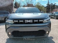 Nuova Dacia Duster Journey 122 CV (89 kW) 2026 Grigio SUV