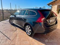 usata Volvo V60 D3 150CV cambio automatico 2016