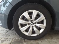 Usata Renault Clio V Life 101 CV (74 kW) 2020 Grigio metallizzato Berlina