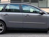 Usata Volvo V50 136 CV (100 kW) 2007 Station wagon