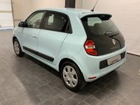 usata Renault Twingo 1.0 SCe 70CV Wave UNIPRO