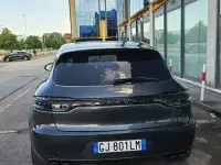 Usata Porsche Macan S 250 CV (183 kW) 2016 SUV