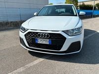 Usata Audi A1 Admired 110 CV (80 kW) 2022 Bianco SUV