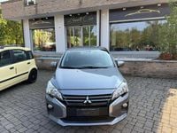 Usata Mitsubishi Space Star 71 CV (52 kW) 2021 Grigio Utilitaria