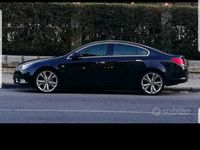 usata Opel Insignia 2.0 CDTI 160CV 4 porte Cosmo