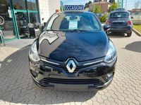 usata Renault Clio IV Clio TCe 12V 75 CV 5 porte Duel2