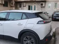 Usata Peugeot 2008 Active 102 CV (75 kW) 2022 Bianco SUV