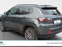 usata Jeep Compass LIMITED 1.6 Multijet II MY23