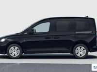 Nuova VW Caddy 102 CV (75 kW) 2025 Deep black perlato Monovolume