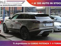 usata Land Rover Range Rover Velar 2.0 I4 240 CV R-Dynamic HSE Unicoproprietario