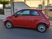 usata Fiat 500 500 3+1 42 kWh