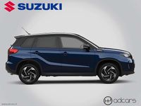 Nuova Suzuki Vitara 129 CV (94 kW) 2025 Blu/azzurro SUV