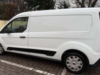 Usata Ford Transit 101 CV (74 kW) 2023 Bianco Furgone