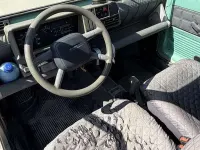 Usata Fiat Panda Young 39 CV (28 kW) 1998 Berlina