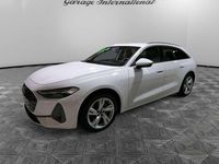 Usata Audi A5 Business 204 CV (150 kW) 2024 Bianco Coupé