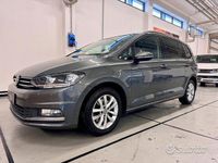 usata VW Touran 7 POSTI - AUTOMATICO