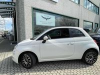 usata Fiat 500e 