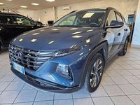 Usata Hyundai Tucson 116 CV (85 kW) 2021 Other SUV