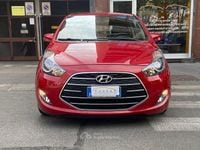 Usata Hyundai i20 Xpossible 90 CV (66 kW) 2018 Rosso Berlina