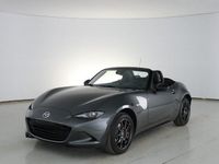 Nuova Mazda MX5 Homura-Line 132 CV (97 kW) 2025 Vari colori Cabrio