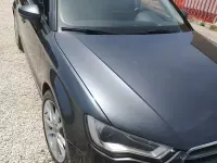 Usata Audi A3 105 CV (77 kW) 2013 Grigio