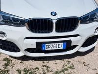 usata BMW X4 (f26) - 2014