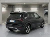 Usata VW T-Cross Advance 110 CV (80 kW) 2024 SUV