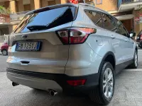 Usata Ford Kuga S 120 CV (88 kW) 2018 Grigio SUV