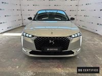 Usata DS Automobiles DS4 Opera 224 CV (164 kW) 2024 Grigio SUV