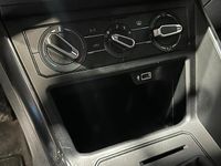 Usata VW Polo 80 CV (58 kW) 2018 Utilitaria