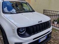Usata Jeep Renegade 179 CV (131 kW) 2021 SUV