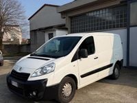 Usata Peugeot Boxer 130 CV (95 kW) 2016 Bianco Furgone