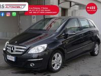 usata Mercedes 170 Classe B (T245)NGT BlueEFFICIENCY Chrome