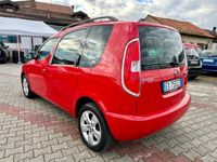 usata Skoda Roomster 1.2 tsi Elegance 105cv ** MULTISPACE **