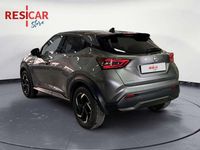 Usata Nissan Juke N-Connecta 114 CV (83 kW) 2023 Dark metal grey SUV