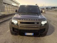 Usata Land Rover Defender S 241 CV (177 kW) 2020 SUV