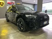 Usata Audi SQ5 Sportback Ambiente 341 CV (250 kW) 2021 Other SUV
