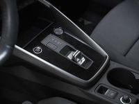 Usata Audi A3 S-Line 150 CV (110 kW) 2022 Grigio daytona perla Berlina