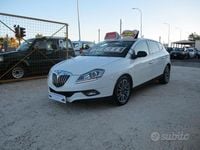 Usata Lancia Delta 120 CV (88 kW) 2009 Bianco Utilitaria