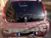 Gebraucht Peugeot 107 Urban Move 68 PS (50 kW) 2012 Kleinwagen