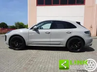 Usata Porsche Macan 441 CV (324 kW) 2023 Bianco SUV